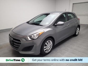 2017 Hyundai Elantra in Sacramento, CA 95821