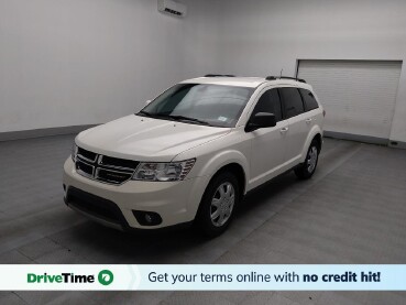 2019 Dodge Journey in Knoxville, TN 37923