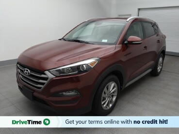 2017 Hyundai Tucson in Gladstone, MO 64118