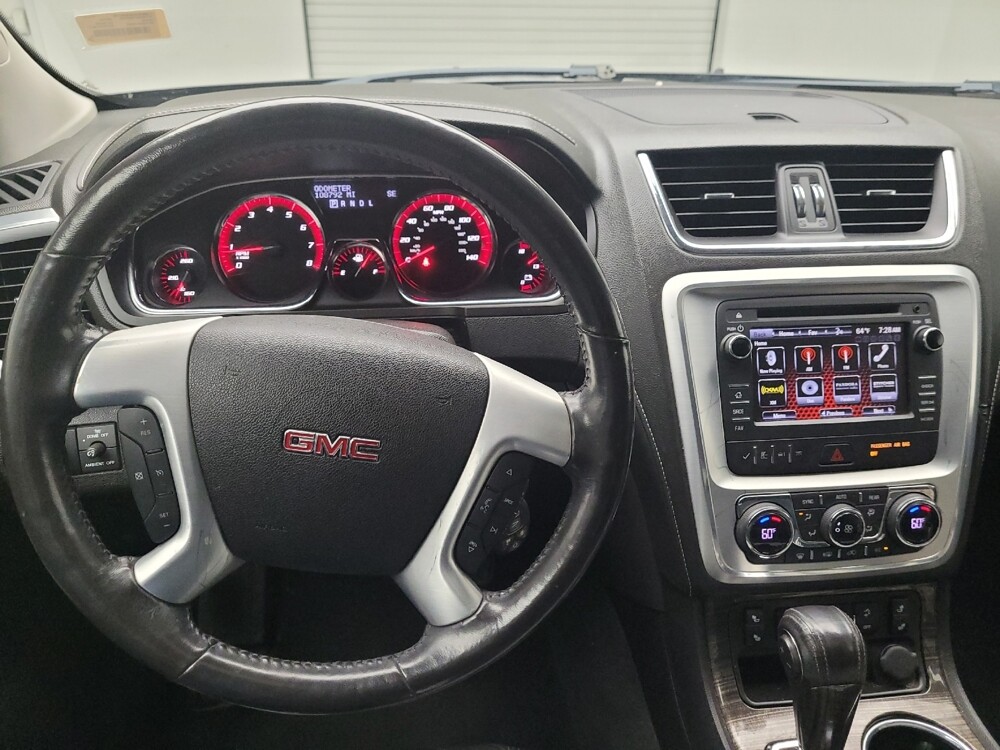 2015 GMC Acadia in Eastpointe, MI 48021 - 18056873 22