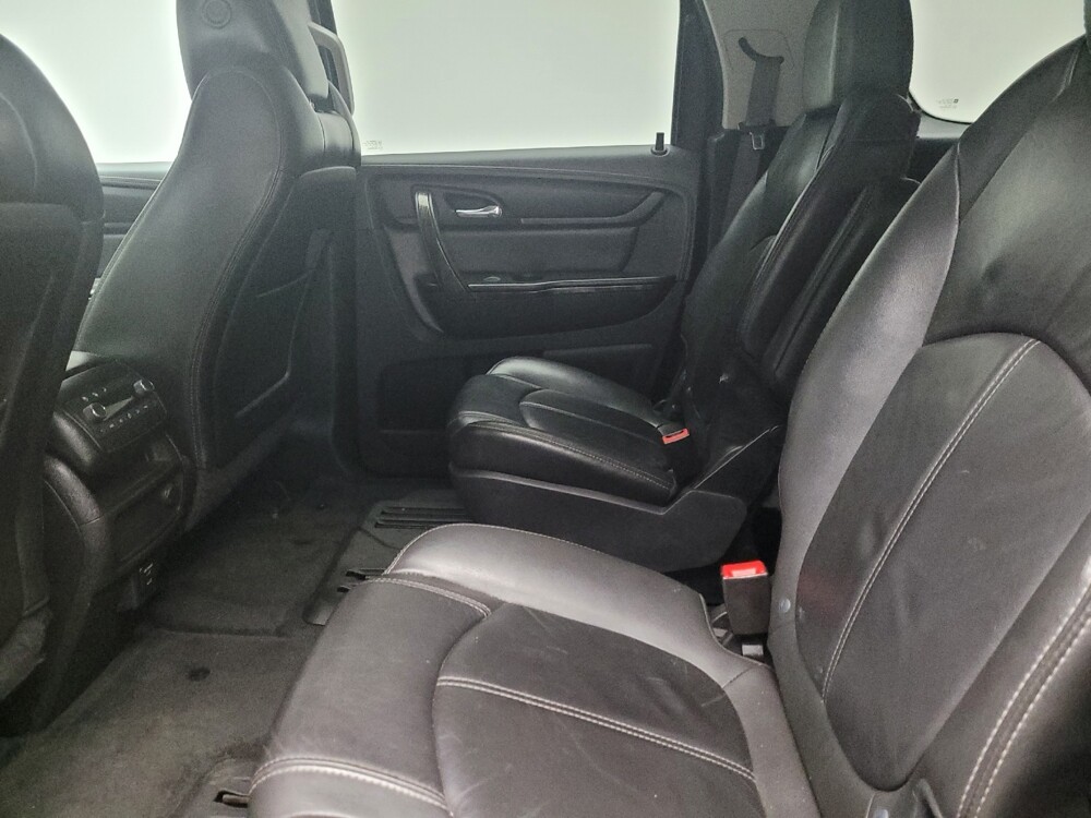 2015 GMC Acadia in Eastpointe, MI 48021 - 18056873 18