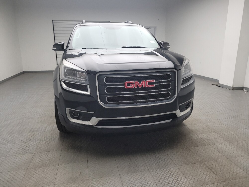2015 GMC Acadia in Eastpointe, MI 48021 - 18056873 14