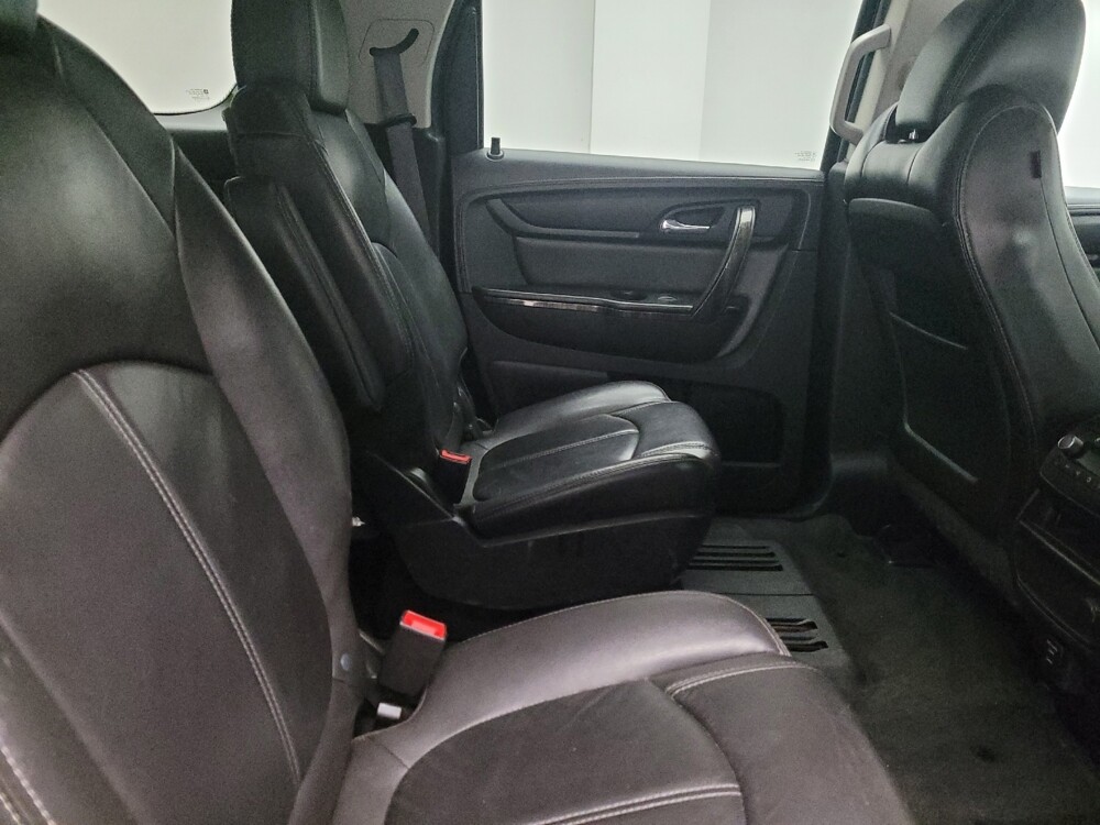 2015 GMC Acadia in Eastpointe, MI 48021 - 18056873 19