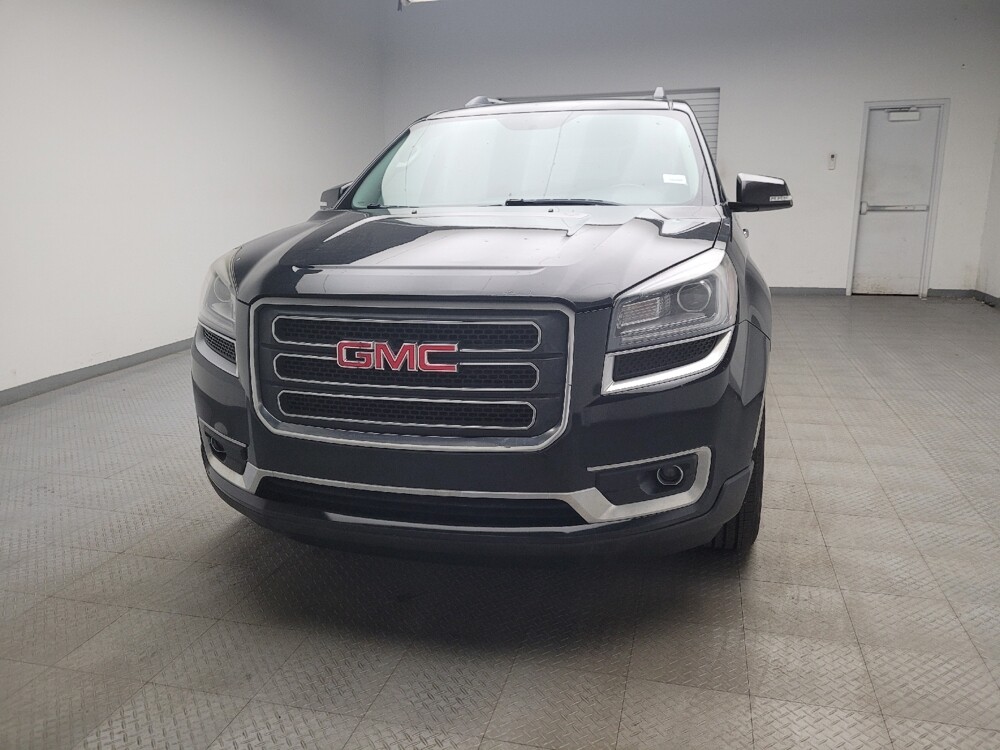 2015 GMC Acadia in Eastpointe, MI 48021 - 18056873 15