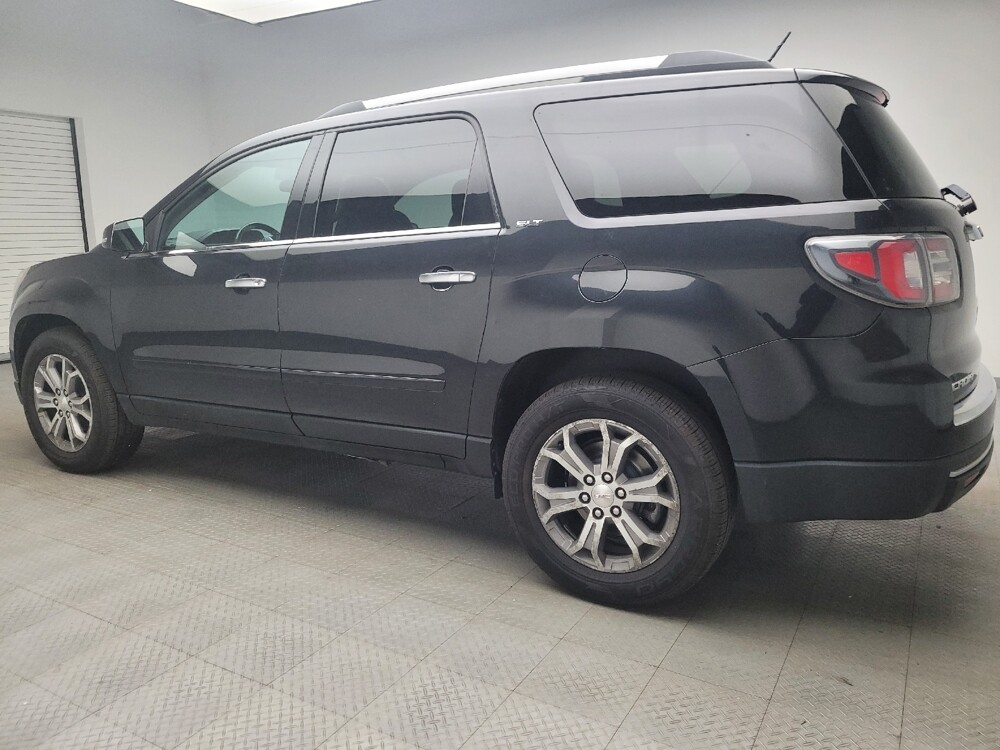 2015 GMC Acadia in Eastpointe, MI 48021 - 18056873 3