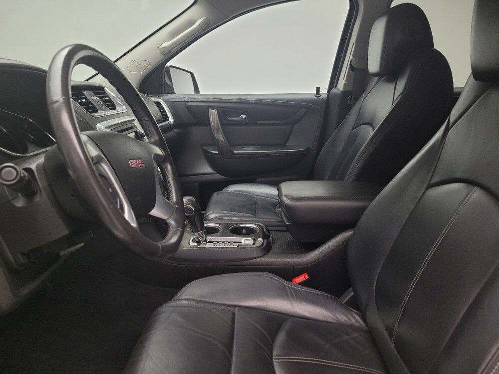 2015 GMC Acadia in Eastpointe, MI 48021 - 18056873 17