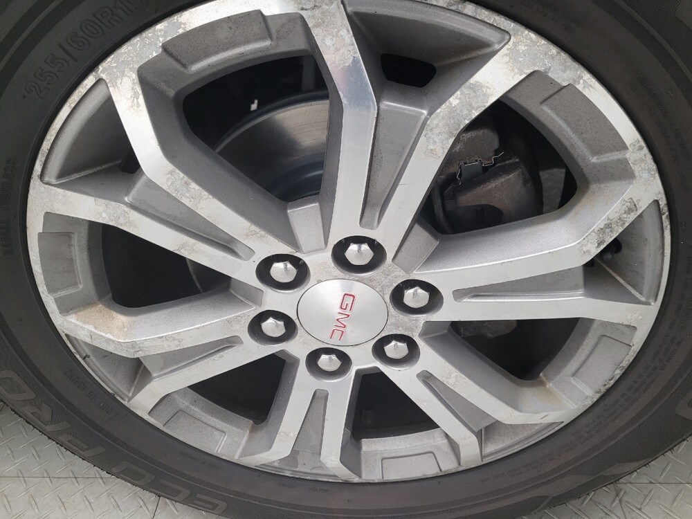 2015 GMC Acadia in Eastpointe, MI 48021 - 18056873 31