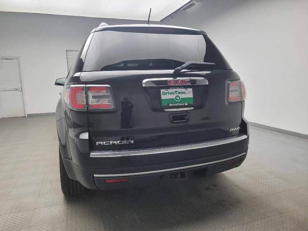 2015 GMC Acadia in Eastpointe, MI 48021 - 18056873 6