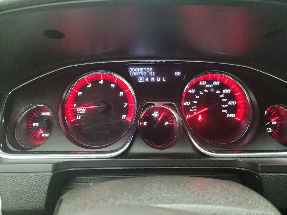 2015 GMC Acadia in Eastpointe, MI 48021 - 18056873 23