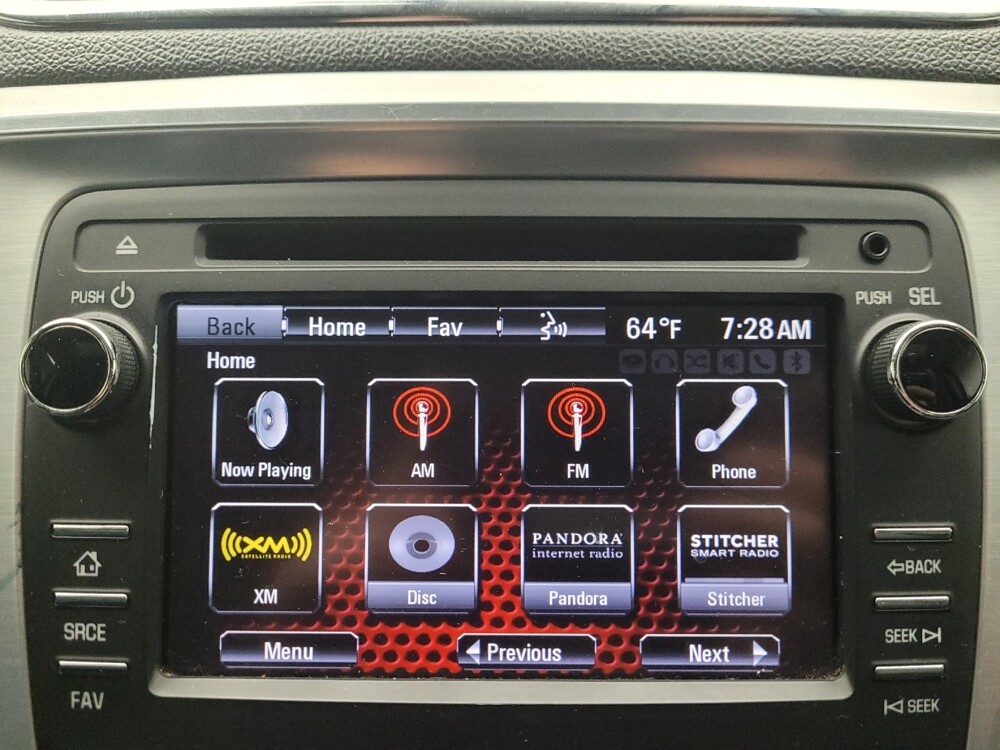 2015 GMC Acadia in Eastpointe, MI 48021 - 18056873 25