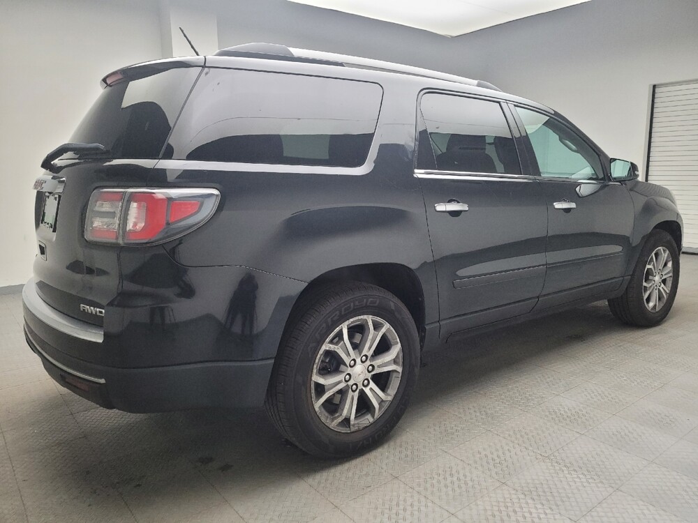 2015 GMC Acadia in Eastpointe, MI 48021 - 18056873 10