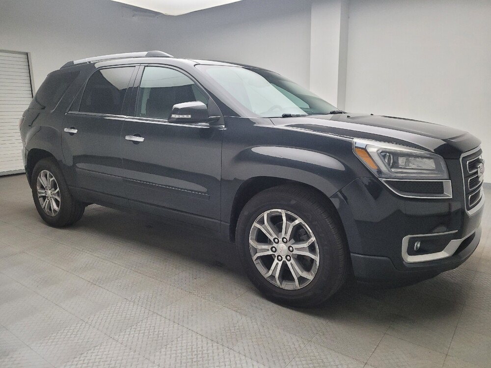 2015 GMC Acadia in Eastpointe, MI 48021 - 18056873 11