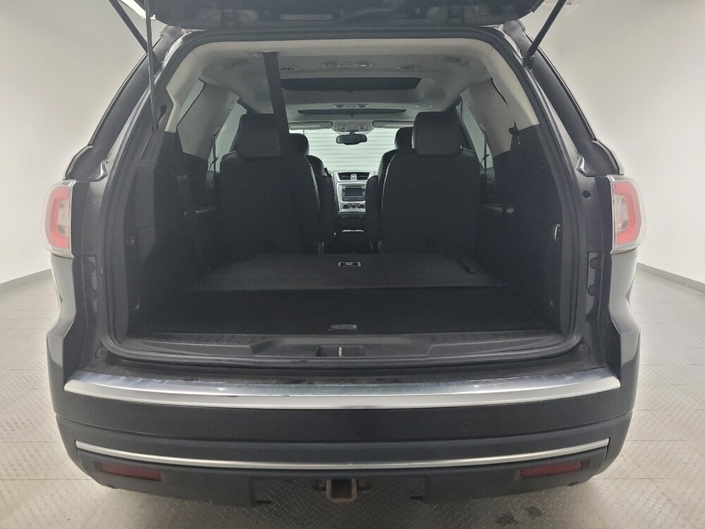 2015 GMC Acadia in Eastpointe, MI 48021 - 18056873 29