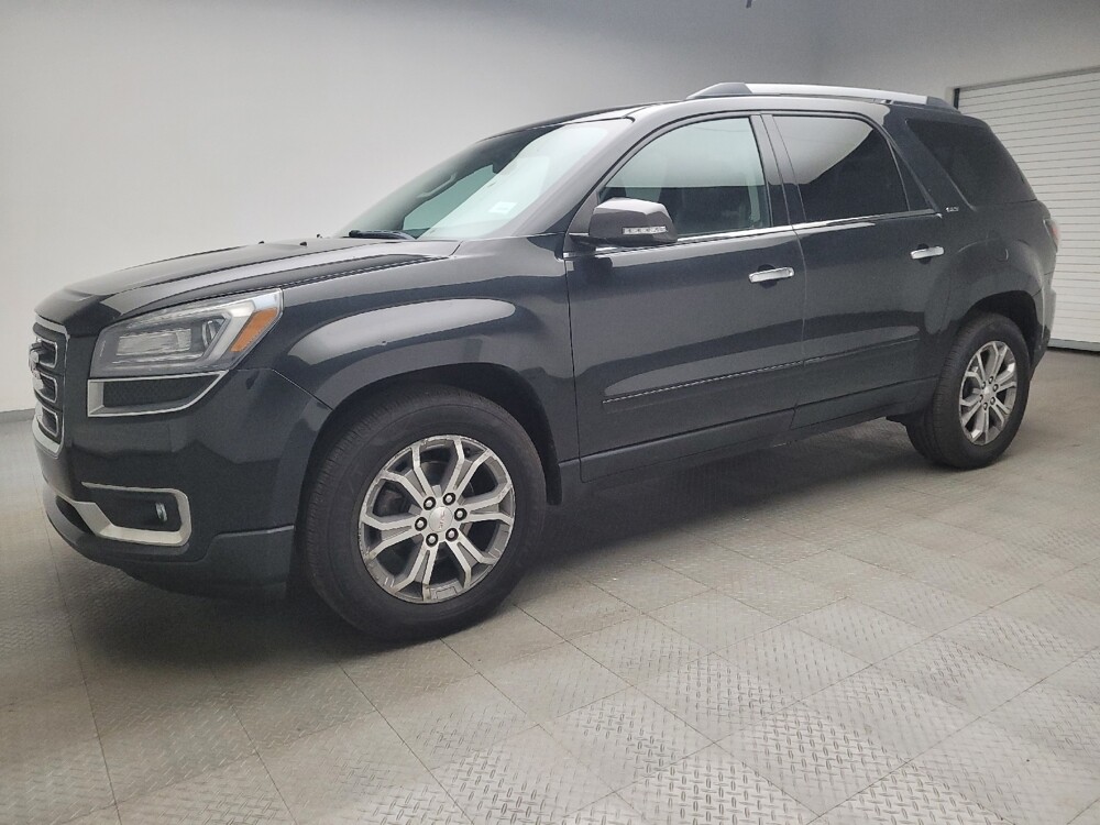 2015 GMC Acadia in Eastpointe, MI 48021 - 18056873 2