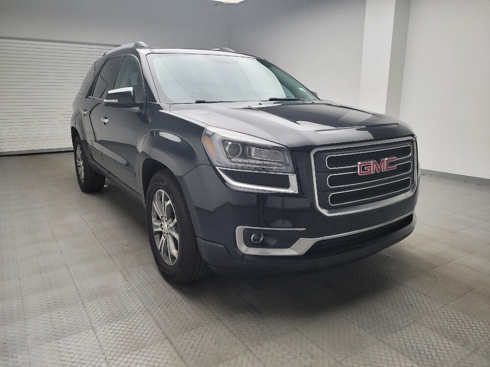 2015 GMC Acadia in Eastpointe, MI 48021 - 18056873 13
