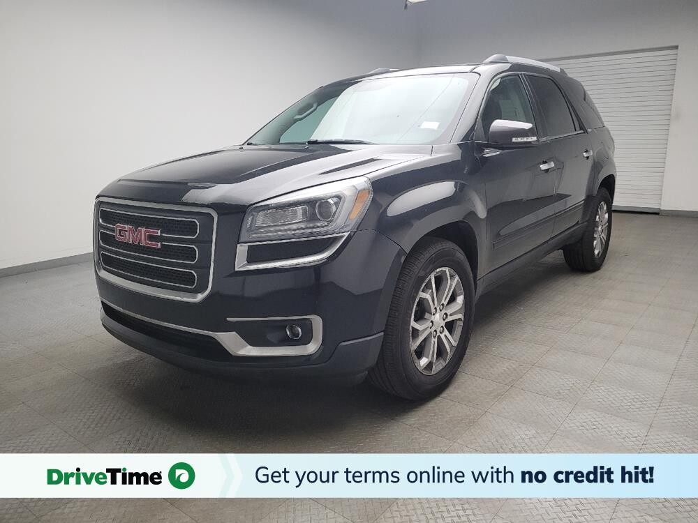 2015 GMC Acadia in Eastpointe, MI 48021 - 18056873