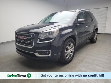 2015 GMC Acadia in Eastpointe, MI 48021