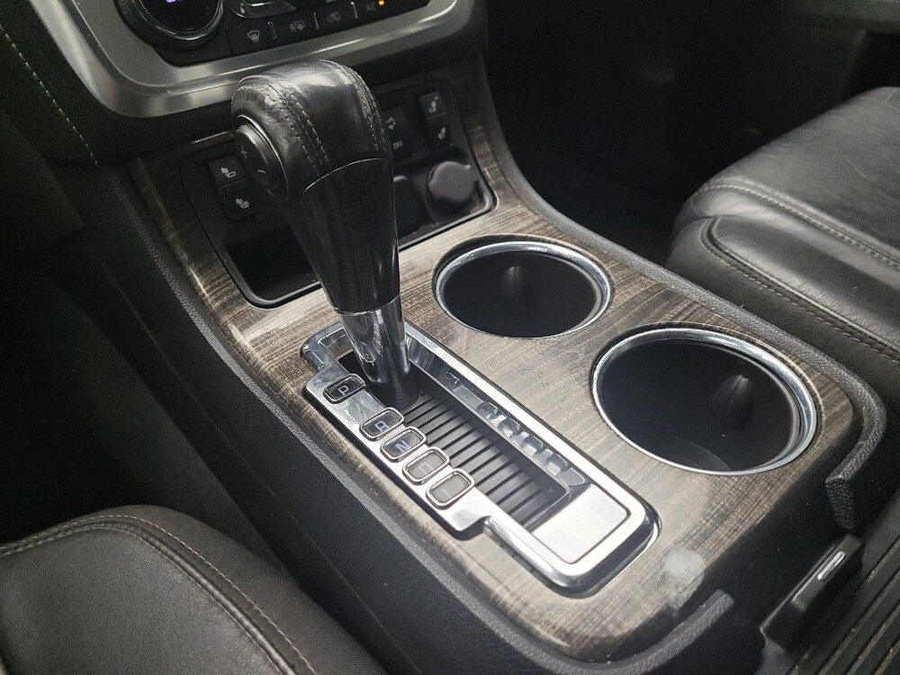 2015 GMC Acadia in Eastpointe, MI 48021 - 18056873 26