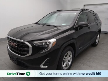 2020 GMC Terrain in Gladstone, MO 64118