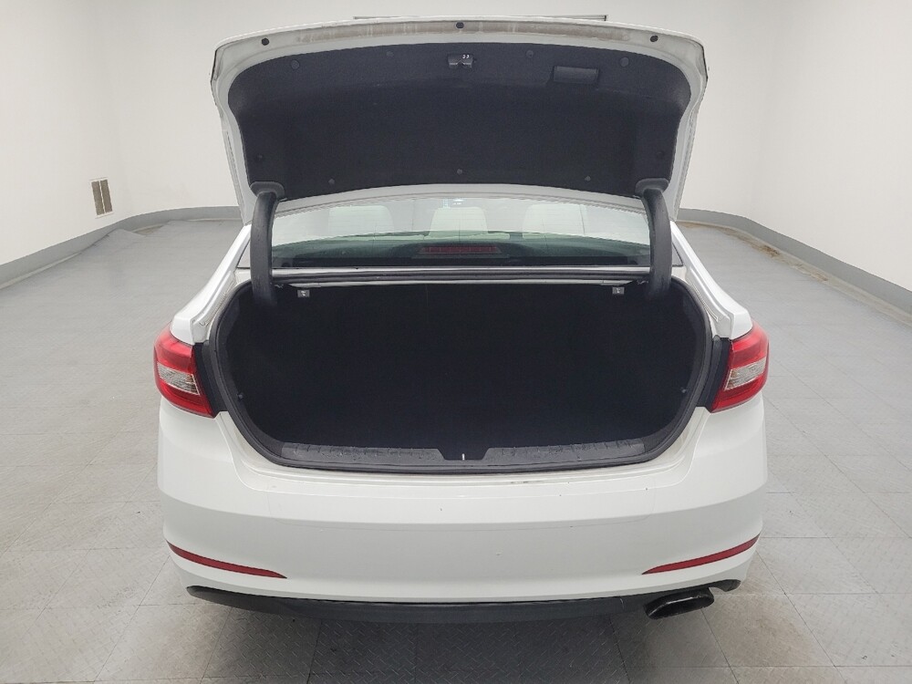 2017 Hyundai Sonata in Fairfield, OH 45014 - 18056875 29