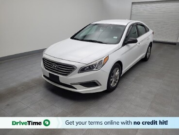 2017 Hyundai Sonata in Fairfield, OH 45014