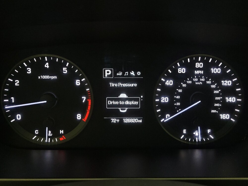 2017 Hyundai Sonata in Fairfield, OH 45014 - 18056875 23