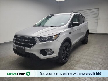 2019 Ford Escape in Eastpointe, MI 48021
