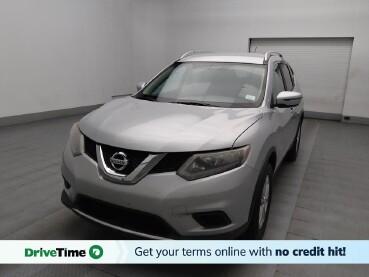 2016 Nissan Rogue in Knoxville, TN 37923