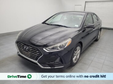 2018 Hyundai Sonata in Chesapeake, VA 23320