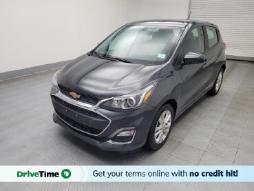 2021 Chevrolet Spark in Midlothian, IL 60445