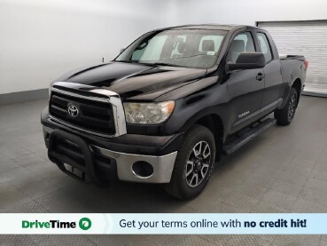 2012 Toyota Tundra in Williamstown, NJ 8094