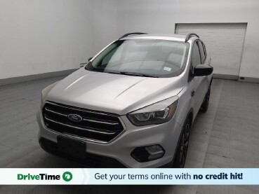 2019 Ford Escape in Macon, GA 31210