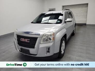 2015 GMC Terrain in Las Vegas, NV 89104