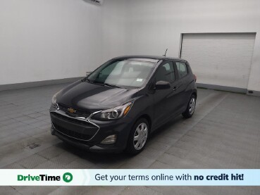 2020 Chevrolet Spark in Morrow, GA 30260