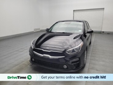 2021 Kia Forte in Morrow, GA 30260