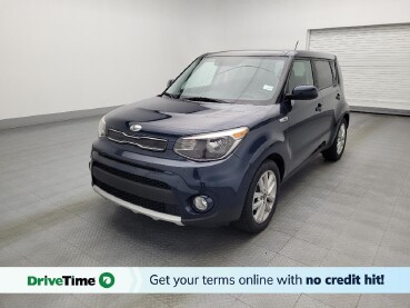 2018 Kia Soul in Savannah, GA 31419