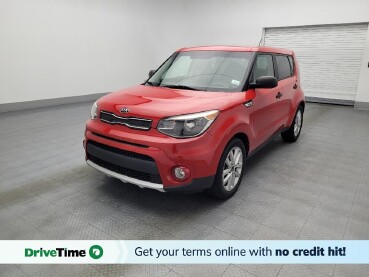 2017 Kia Soul in Savannah, GA 31419