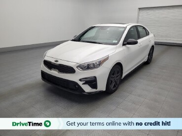 2021 Kia Forte in Savannah, GA 31419