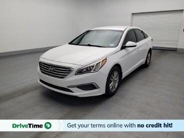 2017 Hyundai Sonata in Jacksonville, FL 32225