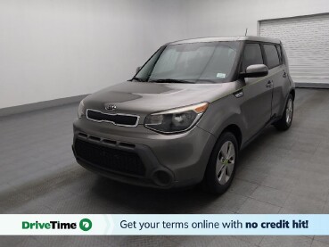 2016 Kia Soul in Savannah, GA 31419