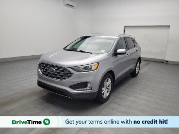 2020 Ford Edge in Columbus, GA 31909