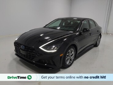 2021 Hyundai Sonata in Columbus, OH 43228