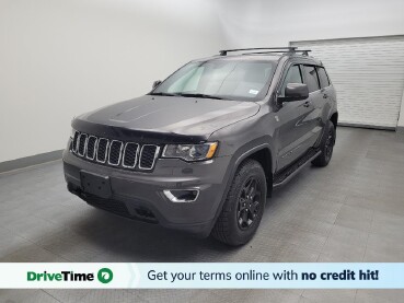 2020 Jeep Grand Cherokee in Columbus, OH 43228