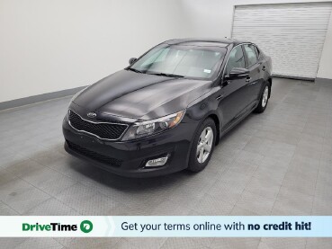 2015 Kia Optima in Fairfield, OH 45014