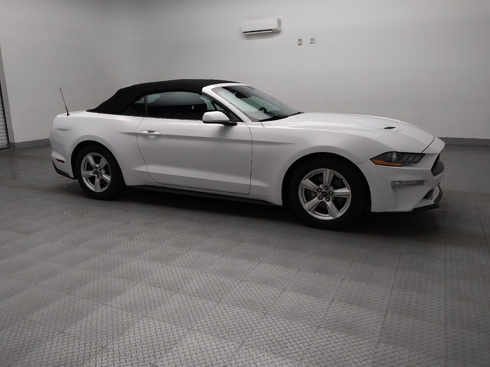 2019 Ford Mustang in Oklahoma City, OK 73139 - 18056916 11