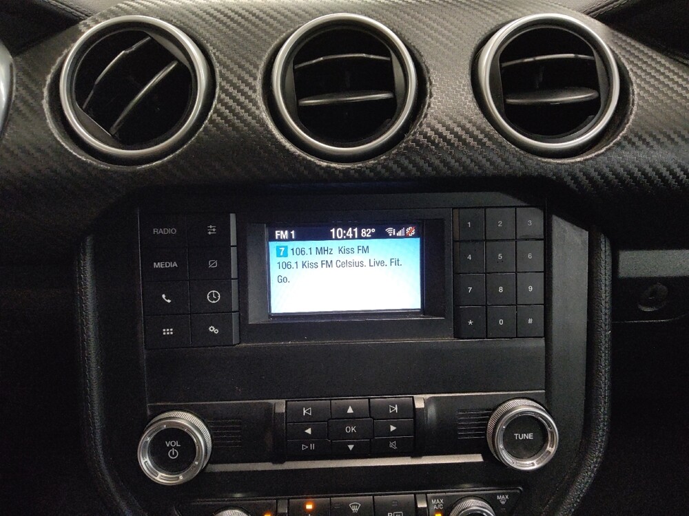 2019 Ford Mustang in Oklahoma City, OK 73139 - 18056916 25