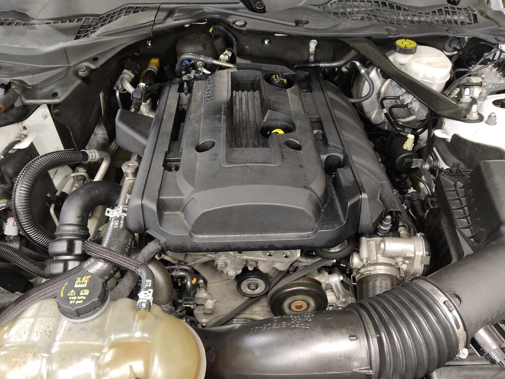 2019 Ford Mustang in Oklahoma City, OK 73139 - 18056916 30