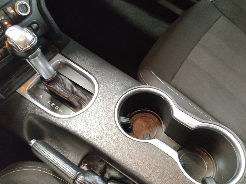 2019 Ford Mustang in Oklahoma City, OK 73139 - 18056916 26