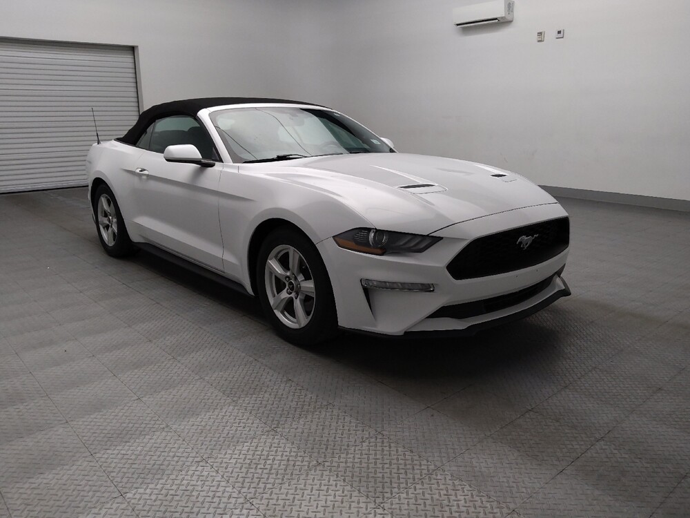 2019 Ford Mustang in Oklahoma City, OK 73139 - 18056916 13