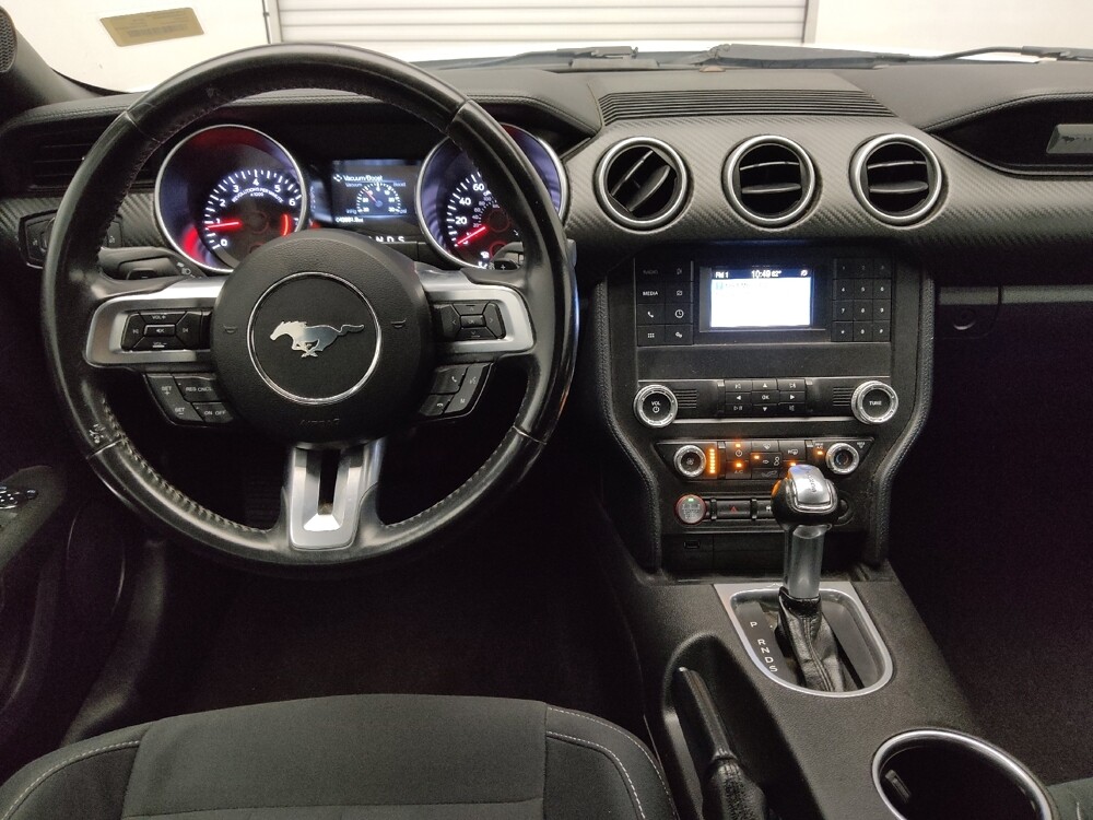 2019 Ford Mustang in Oklahoma City, OK 73139 - 18056916 22